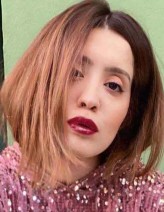 İlkin İrem Bulut fotoğrafı