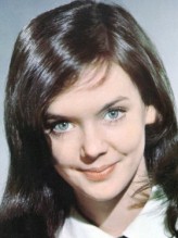 Pamela Franklin fotoğrafı