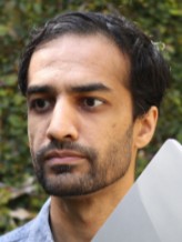 Nirav Patel fotoğrafı