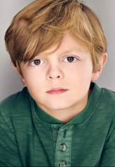 Callum Vinson fotoğrafı