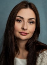 Anka Evans fotoğrafı