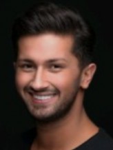 Fatih Altınışık fotoğrafı