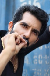 Abhilash Chaudhary fotoğrafı