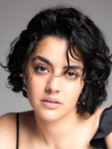 Ana Sofia Gatica fotoğrafı