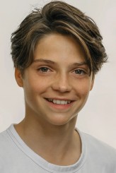 Emile Chérif fotoğrafı