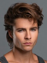 Eric Brody fotoğrafı