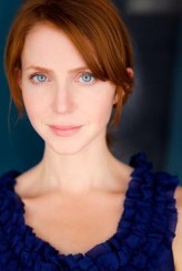 Lilly McDowell fotoğrafı