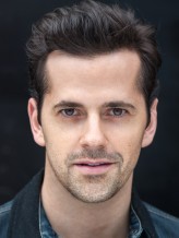 Robbie Fairchild fotoğrafı