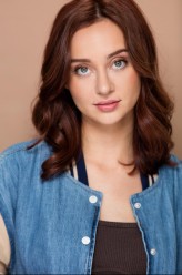 Alexis Abrams fotoğrafı