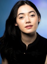 Camilla Aiko fotoğrafı