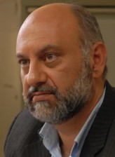 Babak Karimi fotoğrafı