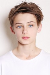 William Franklyn-Miller fotoğrafı