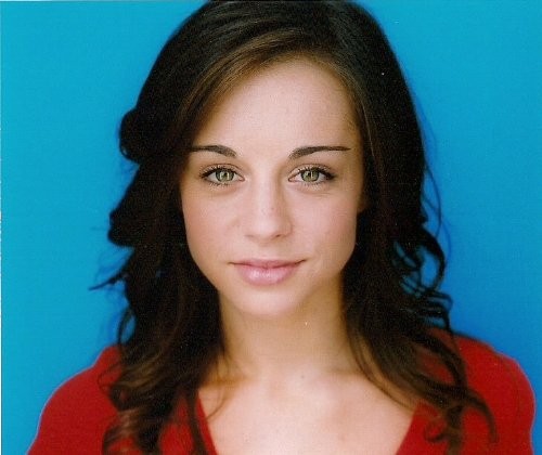 Tanya Bevan Fotoğrafı