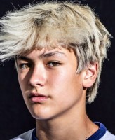 Hudson Stone fotoğrafı