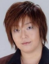 Megumi Ogata fotoğrafı