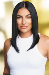 Daria Berenato fotoğrafı