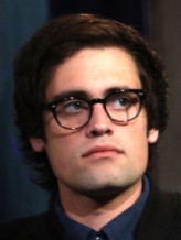 Nick Reiner fotoğrafı