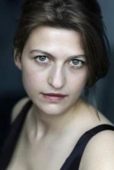 Flonja Kodheli fotoğrafı