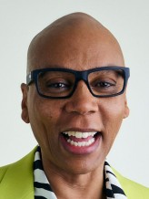 RuPaul fotoğrafı