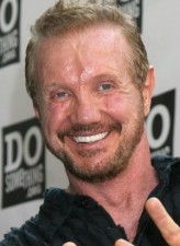 Dallas Page fotoğrafı