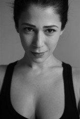 İdil Vural fotoğrafı