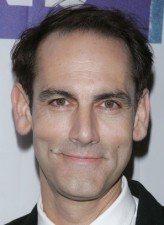 Damian Young fotoğrafı