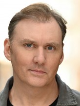 Scott Nicholson fotoğrafı