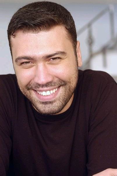 Bülent Emrah Parlak Fotoğrafı