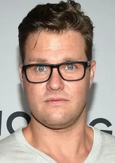 Zachery Ty Bryan fotoğrafı