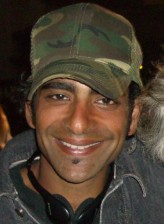 Mark David fotoğrafı