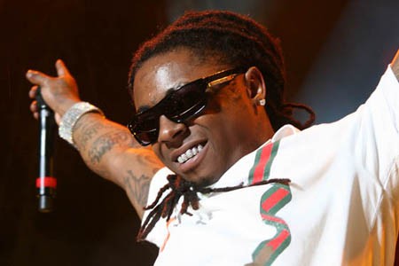 Lil Wayne Fotoğrafı