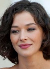 Nicole Grimaudo fotoğrafı