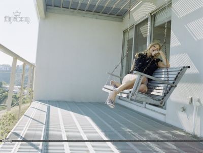 Stacy Ferguson Fotoğrafı