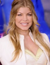 Stacy Ferguson fotoğrafı