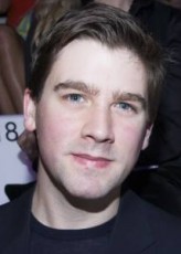 Max Benitz fotoğrafı