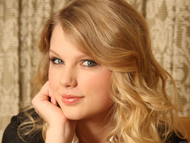 Taylor Swift Fotoğrafı