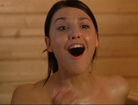 Barbara Nedeljakova Fotoğrafı