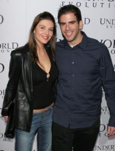 Barbara Nedeljakova Fotoğrafı