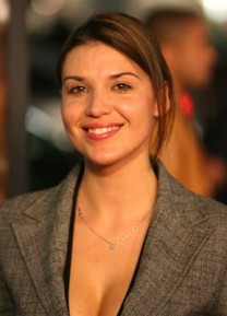 Barbara Nedeljakova Fotoğrafı