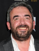 Simon Blackwell fotoğrafı