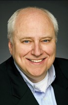 Kevin Burns fotoğrafı