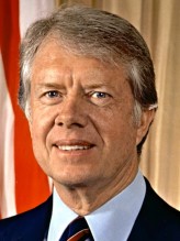 Jimmy Carter fotoğrafı