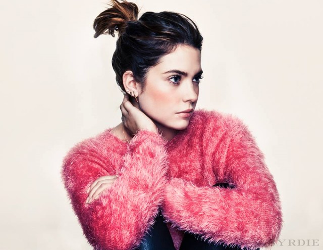 Ashley Benson Fotoğrafı