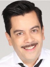 Carlos Espejel fotoğrafı