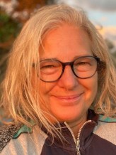 Nazan Diper fotoğrafı