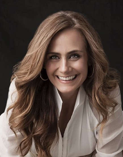 Diane Farr Fotoğrafı