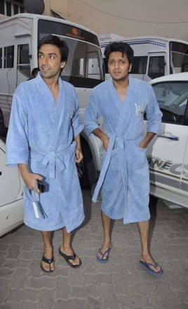 Riteish Deshmukh Fotoğrafı