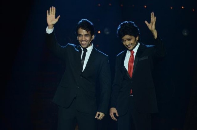 Riteish Deshmukh Fotoğrafı