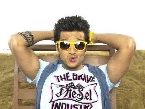 Riteish Deshmukh Fotoğrafı