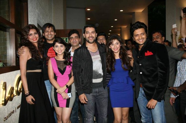 Riteish Deshmukh Fotoğrafı